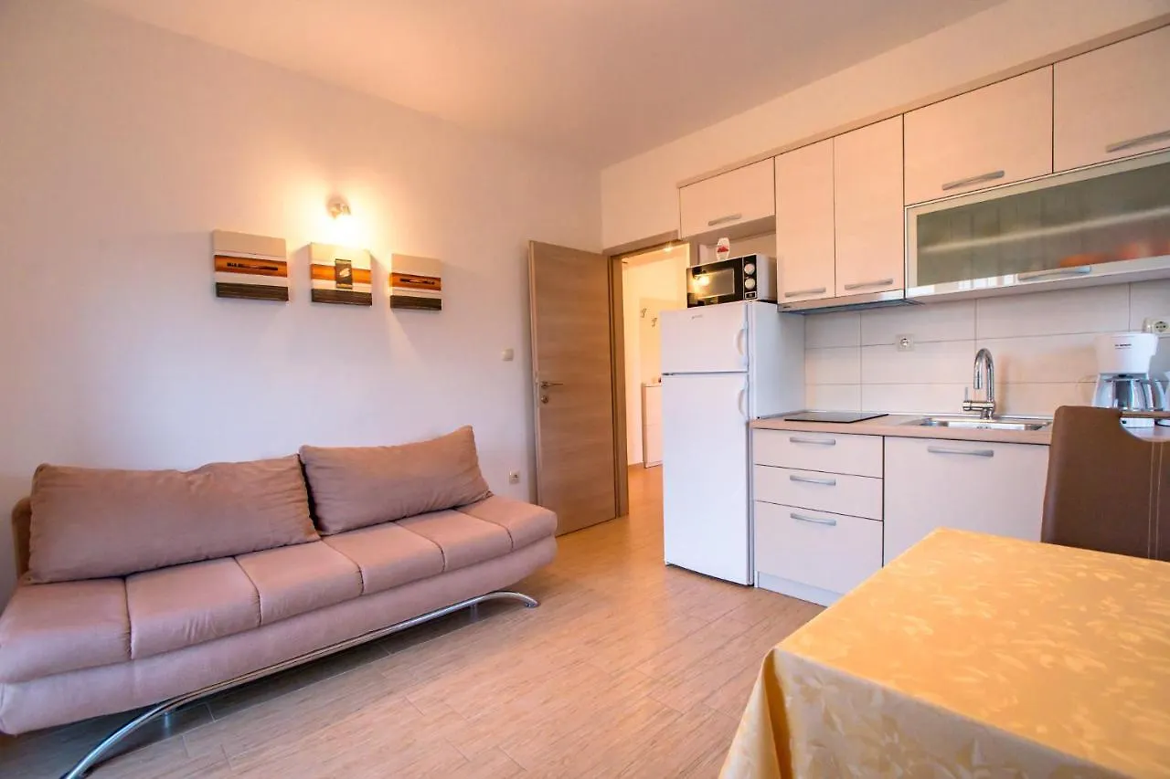 Apartmani Ivan I Ruza Lopar