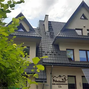 Pohulanka Homestay szállás Zakopane