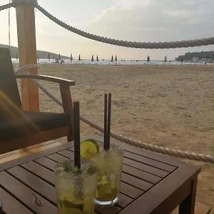 Apartman Skaric, Lopar