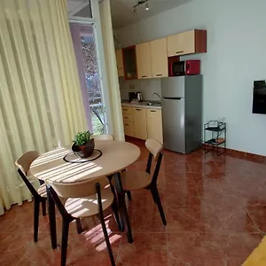 Lola Apartman Rovinj