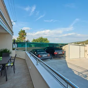 Marija Apartman Trogir