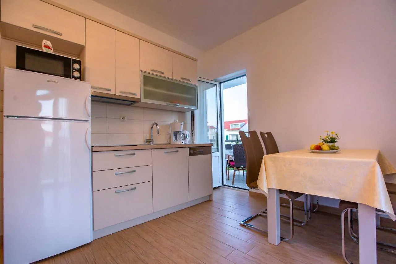 Apartmán Apartmani Ivan I Ruza Lopar Chorvatsko