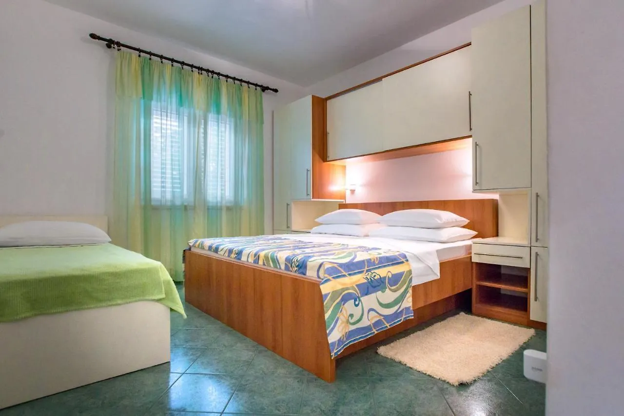 Apartmani Ivan I Ruza Lopar Apartmán